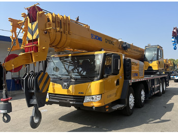 Pokretni kran XCMG QY50KC 50 Ton 55ton 70t 100t 130t 160t 200t 240t 300t truck crane: slika 2
