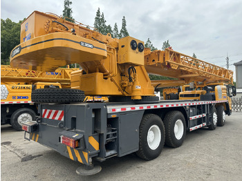 Pokretni kran XCMG QY50KC 50 Ton 55ton 70t 100t 130t 160t 200t 240t 300t truck crane: slika 4