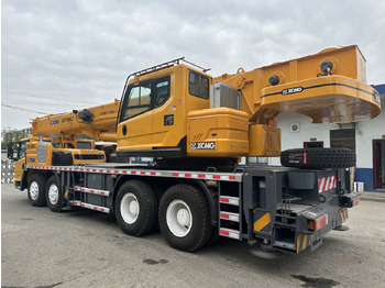 Pokretni kran XCMG QY50KC 50 Ton 55ton 70t 100t 130t 160t 200t 240t 300t truck crane: slika 3