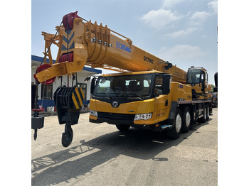 Pokretni kran XCMG QY50KC