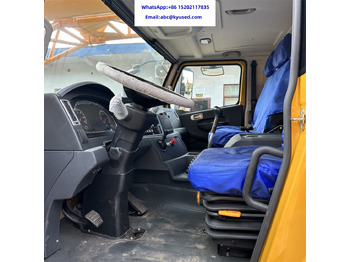 XCMG QY70KC XCT70 QY70KA 70TON 50TON 25TON 80TON XCMG QY70KC XCT70 QY70KA 70TON 50TON 25TON 80TON: slika 4