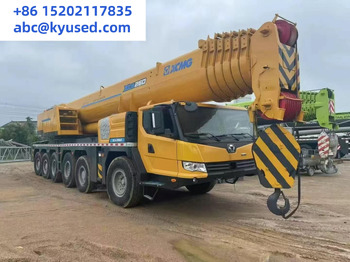 Autokran za sve terene XCMG XCA260