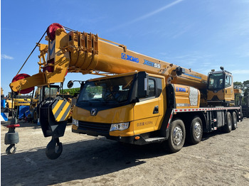 Pokretni kran XCMG QY50KA