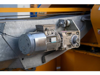 Kran Potain Igo 22: slika 5