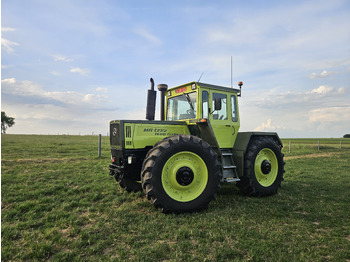 Traktor MERCEDES-BENZ MB-trac