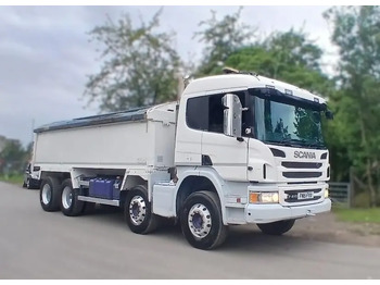 Istovarivač SCANIA