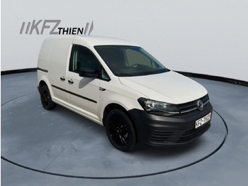 Putnički kombi VOLKSWAGEN Caddy