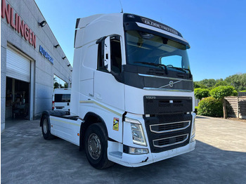 Tegljač VOLVO FH 500