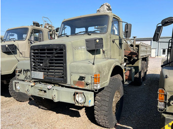 Kamion VOLVO N10