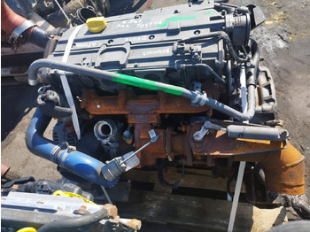 Motor DEUTZ