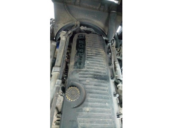 Motor za Kamion IVECO Cursor 13 F3BE0681E 480 E3   IVECO: slika 2