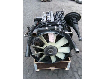 Motor MAN M2000