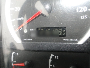 Motor za Kamion MAN D2866   MAN TGA: slika 5