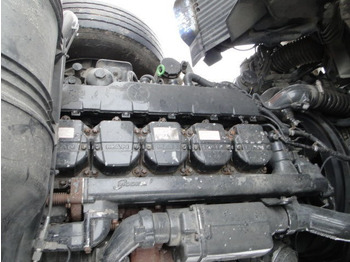 Motor za Kamion MAN D2866   MAN TGA: slika 3