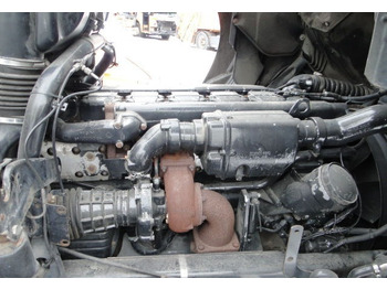 Motor za Kamion MAN D2866   MAN TGA: slika 2