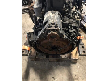 Motor za Kamion Renault DXI7 Renault MIDLUM truck: slika 3 Motor za Kamion Renault DXI7 Renault MIDLUM truck: slika 3