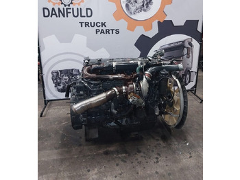 Motor SCANIA R