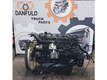 Motor za Kamion Scania DC13.10 Scania K 440, R 440, Series - G 440: slika 4