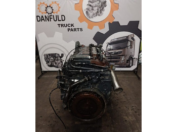 Motor za Kamion Scania DC13.10 Scania K 440, R 440, Series - G 440: slika 5