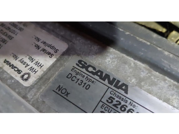 Motor za Kamion Scania DC13.10 Scania K 440, R 440, Series - G 440: slika 2