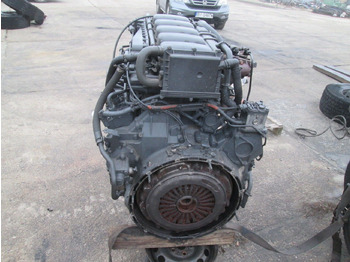 Motor za Kamion Scania DC9 17 PDE   Scania R 270: slika 3