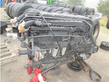 Motor za Kamion Scania DC9 17 PDE   Scania R 270: slika 2