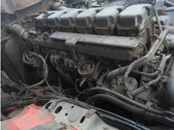 Motor za Kamion Scania HPI DT1202   Scania R 470 HPI E3: slika 3