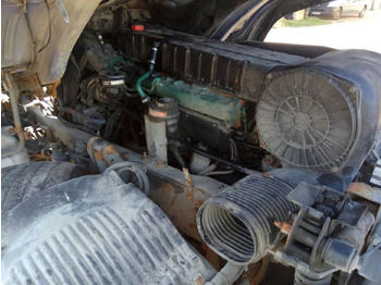 Motor za Kamion Volvo D12C 460 E3   Volvo FH 12: slika 2
