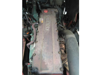 Motor VOLVO FH12