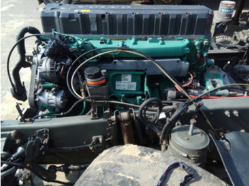 Motor VOLVO FH12