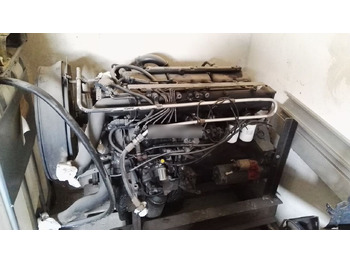 Motor za Kamion MAN D0826 LF04 MAN M 90: slika 3