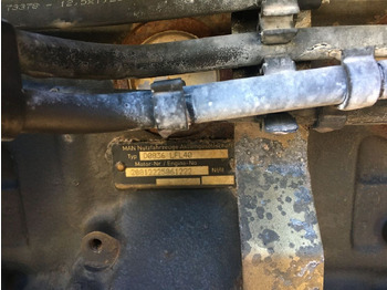 Motor za Kamion MAN D0836 LFL40 MAN TGL, TGM, M2000, L2000: slika 5