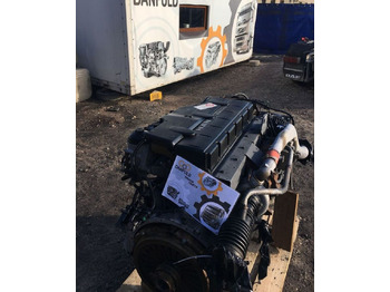 Motor za Kamion MAN D0836 LFL40 MAN TGL, TGM, M2000, L2000: slika 3