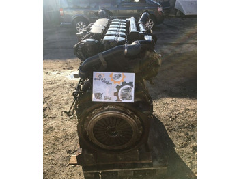 Motor za Kamion MAN D2866 LF28 MAN TGA: slika 3 Motor za Kamion MAN D2866 LF28 MAN TGA: slika 3