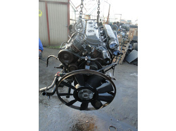 Motor za Kamion Mercedes-Benz OM366LA   Mercedes-Benz: slika 3 Motor za Kamion Mercedes-Benz OM366LA   Mercedes-Benz: slika 3
