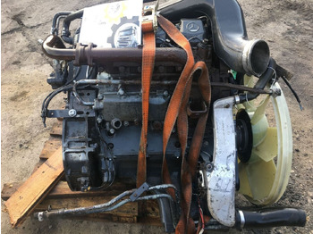 Motor za Kamion Mercedes-Benz OM441LA: slika 5 Motor za Kamion Mercedes-Benz OM441LA: slika 5