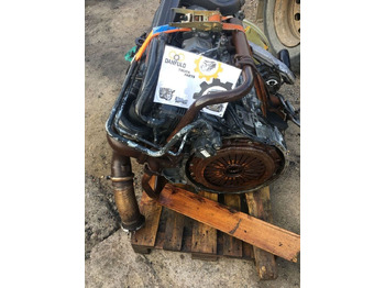 Motor za Kamion Mercedes-Benz OM441LA: slika 4 Motor za Kamion Mercedes-Benz OM441LA: slika 4