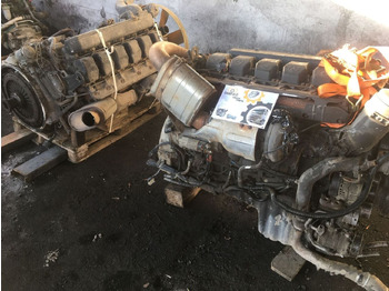 Motor za Kamion Mercedes-Benz OM457LA.IV/3-04 Mercedes-Benz Axor: slika 5