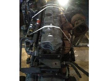 Motor za Kamion Renault E-TECH 440 Midr   Renault MAGNUM: slika 4