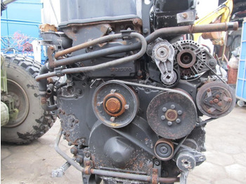 Motor za Kamion Renault Magnum DXI12: slika 3 Motor za Kamion Renault Magnum DXI12: slika 3