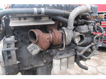 Motor za Kamion Renault Magnum DXI12: slika 2 Motor za Kamion Renault Magnum DXI12: slika 2