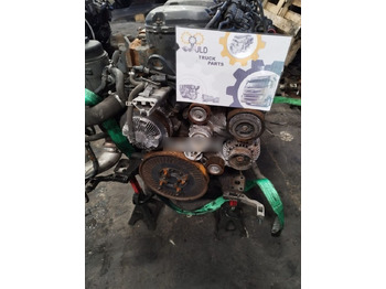 Motor za Kamion Scania DC13 164 DC13.164 Scania DC13 164 truck: slika 4 Motor za Kamion Scania DC13 164 DC13.164 Scania DC13 164 truck: slika 4