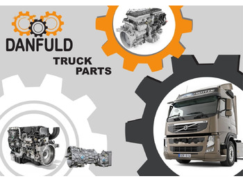 Motor za Kamion Scania DT1206 Scania: slika 5