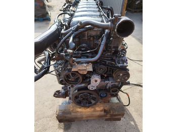 Motor za Kamion Scania DT1206 Scania: slika 2