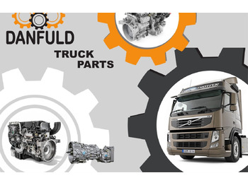 Motor za Kamion Volvo D12C Volvo FH 12: slika 5 Motor za Kamion Volvo D12C Volvo FH 12: slika 5