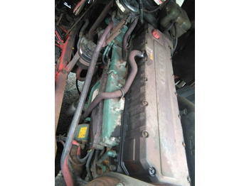 Motor za Kamion Volvo D12C Volvo FH 12: slika 2 Motor za Kamion Volvo D12C Volvo FH 12: slika 2