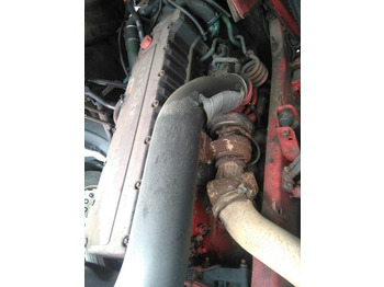 Motor za Kamion Volvo D12C Volvo FH 12: slika 3 Motor za Kamion Volvo D12C Volvo FH 12: slika 3