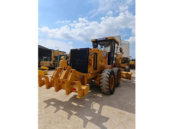 Grejder Caterpillar 140K: slika 3