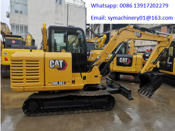 Bager guseničar CATERPILLAR 305.5E2
