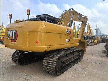 Bager guseničar CATERPILLAR 320